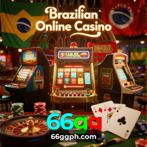 Vantagens exclusivas 66gg para jogadores brasileiros - São Paulo, Rio, BH