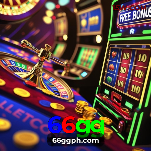 66gg VIP: Prêmios Exclusivos via PIX em Segundos
