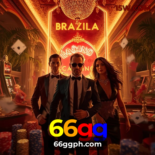 Logo da 66gg