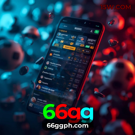 66gg APP mobile iOS Android - 187 mil downloads São Paulo Rio BH