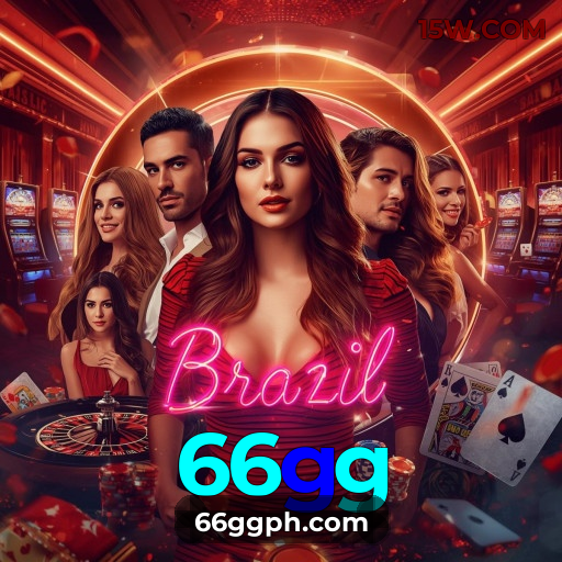 Logo da 66gg